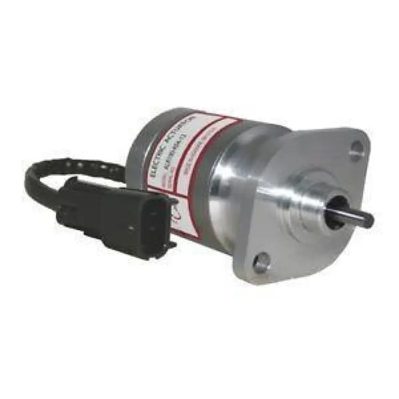 Aln190-F04 Gac Actuator For Farymann 18 W Series 1