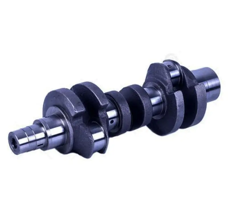 Crankshaft 750-11421 3 Cylinder For Lister Petter Lpw Lpws3 1