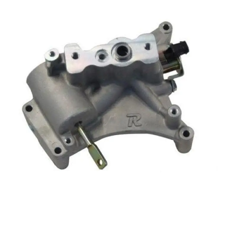 Turbocharger Pedestal With O-Rings 701803-0006 702012-0012 710134-0011 For 1999.5-2003 Ford Powerstroke 7.3L 1
