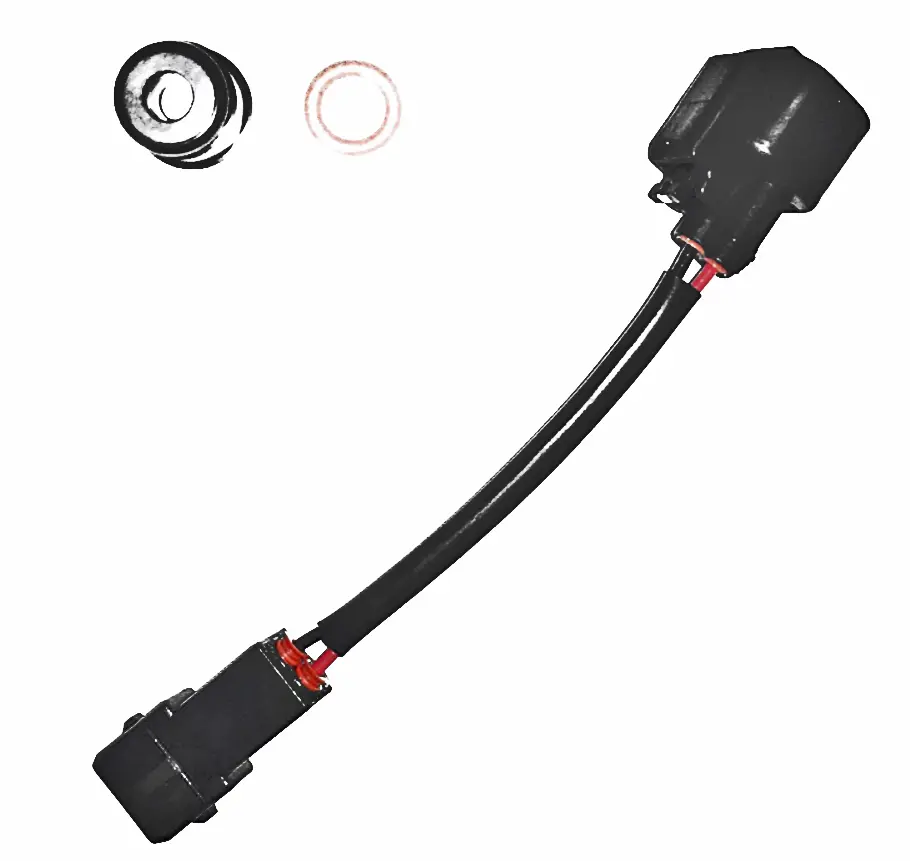 Ls3 To Ls1 Injector Install Kit 1