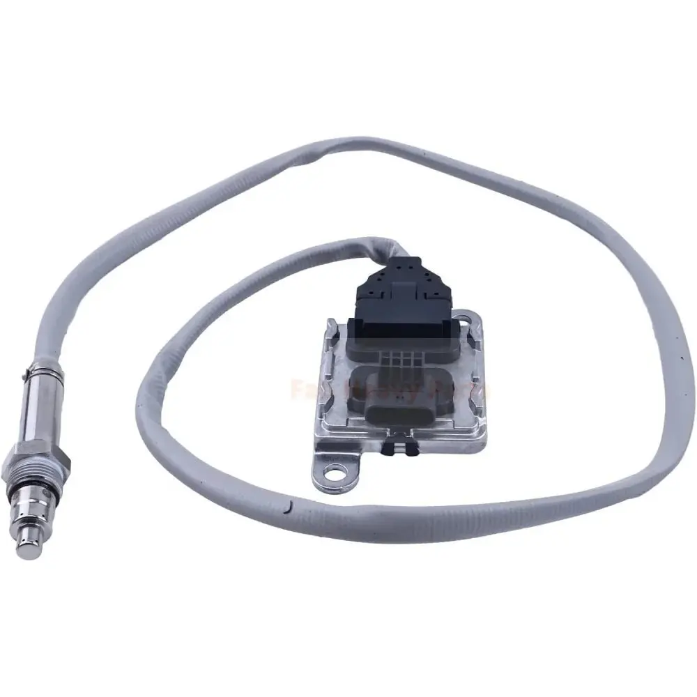 Sensor 1J508-19371 5Wk97376 1J50819371 82232458 Fits For Kubota Tractor M7131pb M7131s M7151pb M7151s M7171pb M7171s Replacement 1