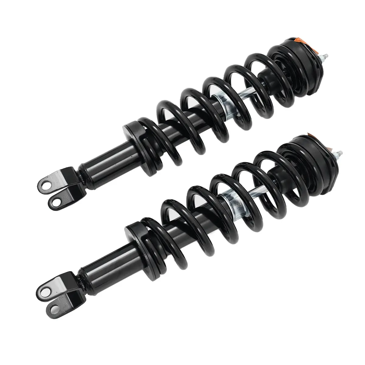Set 2 Front Complete Struts Assembly Fit For Ram 1500 2009 2010-2018 1