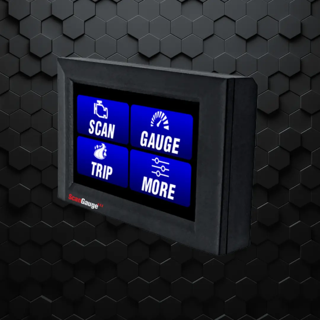 Scangauge 3 | Obd2 Reader | Sgiii 1