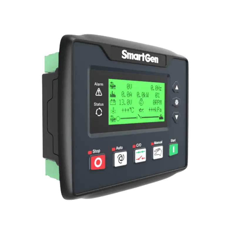 Smartgen Hgm4010nc Generator Controller 1