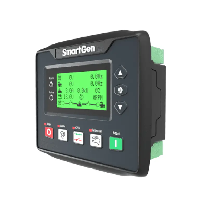 Smartgen Hgm4020nc Generator Controller 1