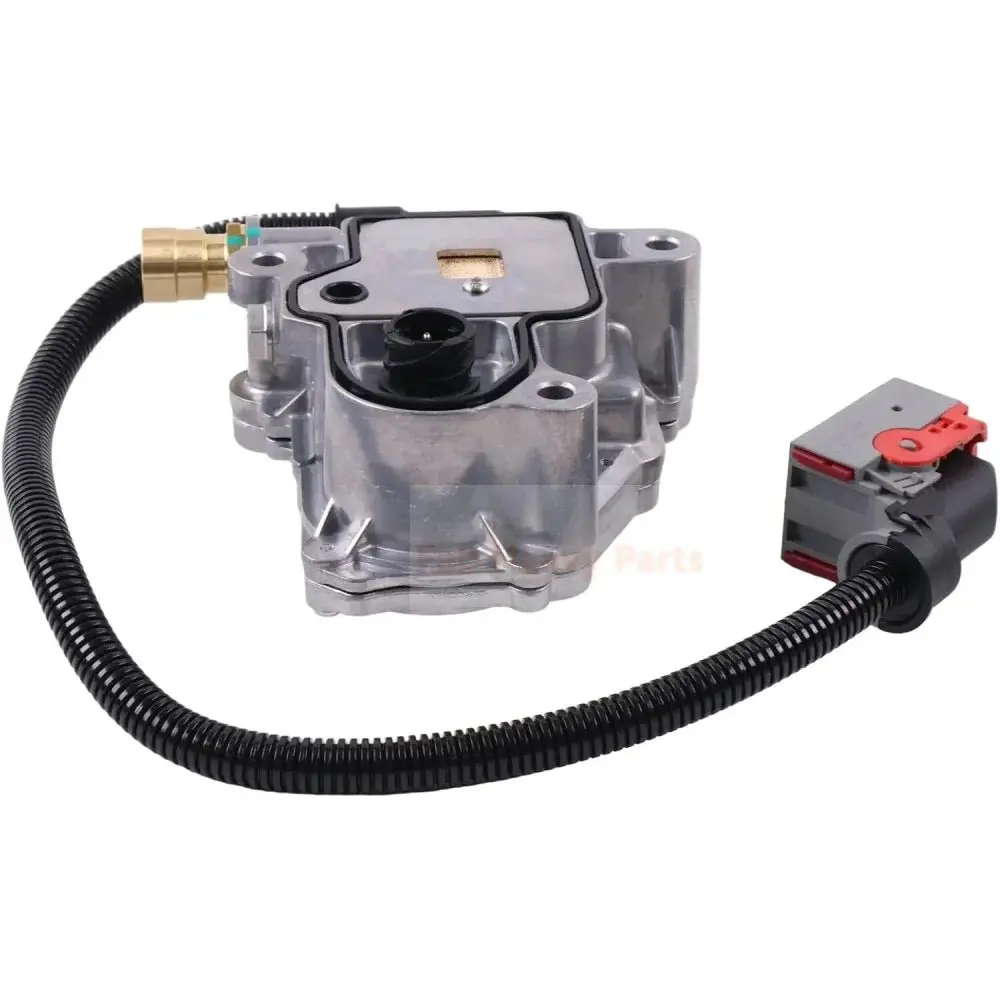 Solenoid Valve 22439692 85022032 Fits For Volvo D11 D13 For Mack Mp7 Mp8 Engine Vnl Vnm Vnx Vnr Anthem Granite Truck 2018-2023 1