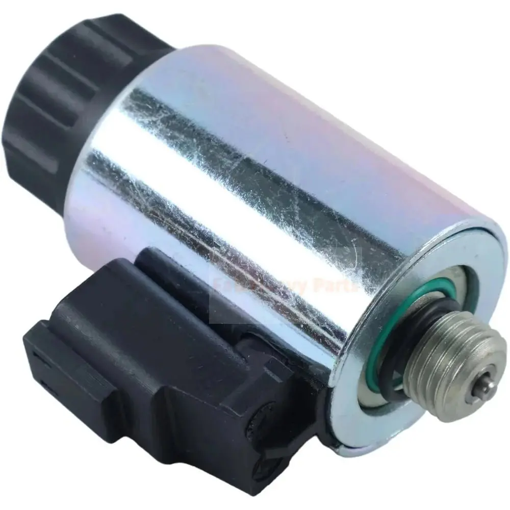 Solenoid Valve 6697960 Aftermarket Replacement For Bobcat Loader S100 S130 S150 S175 S185 S595 S650 T110 T140 T180 T190 T250 L85 L65 L95 Work Machine 5600 5610 1