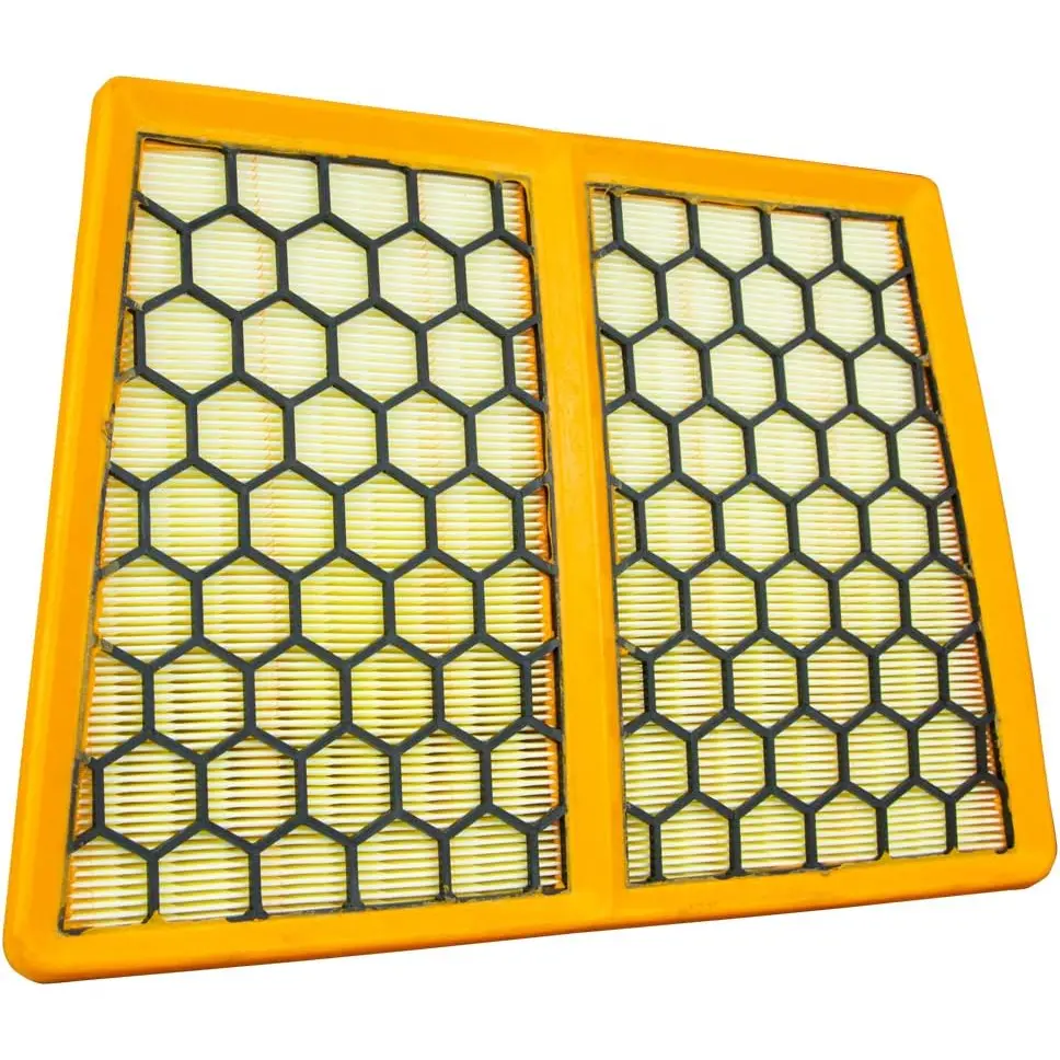 Choice Guard Caf 99501 Air Filter 1