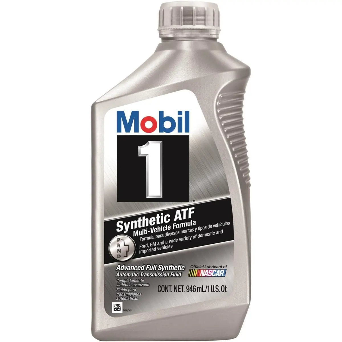 Mobil 1™ Synthetic Atf Mob112980 Qt 1