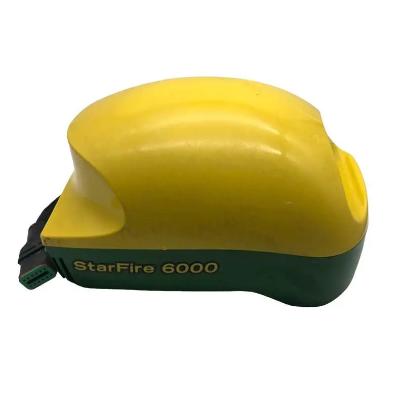 Original Used 2019 Year Starfire 6000 Gps Receivers Precision Ag For John Deere 1