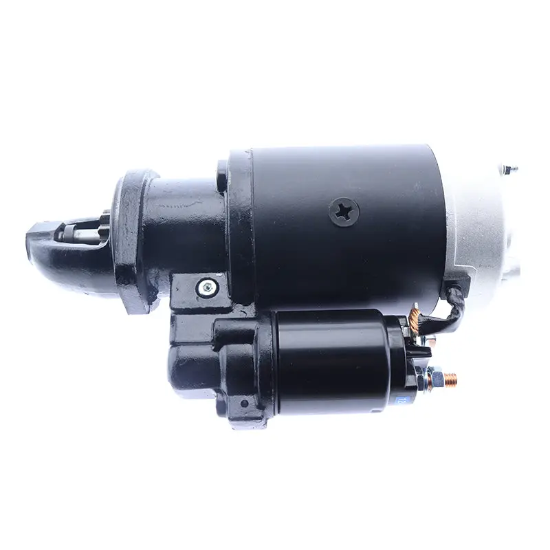 12V 11T 2.7Kw Starter Motor 000050476102 0001362304 For Hatz Engine 2M41 3M41 4M41 4M42 3M43 4L42c 2