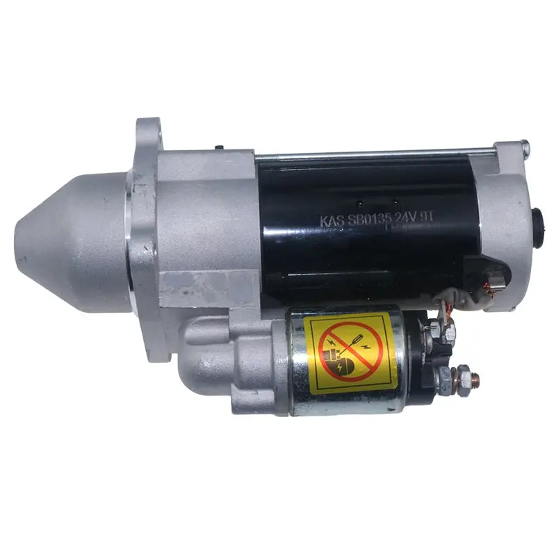12V Starter Motor 01180999 For Deutz 1013 2012 2013 912 913 914 Engine Final Clearance 1