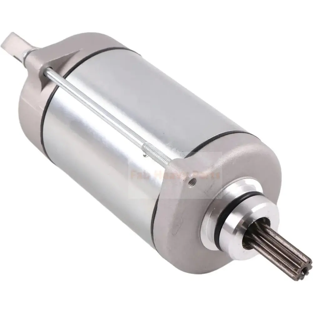 Starter Motor 31210-Lba2-E00 31210-Lee8-E00 Fits For Kymco Mxu 500 Uxv 500 Mxu700 Uxv700 2005-2015 1