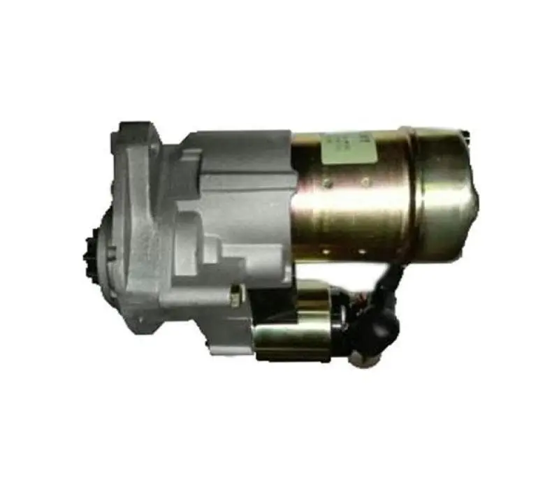 Starter Motor Kd388-15100 For Kipor Rcg20 3 Cyl Turbo Km388z 1