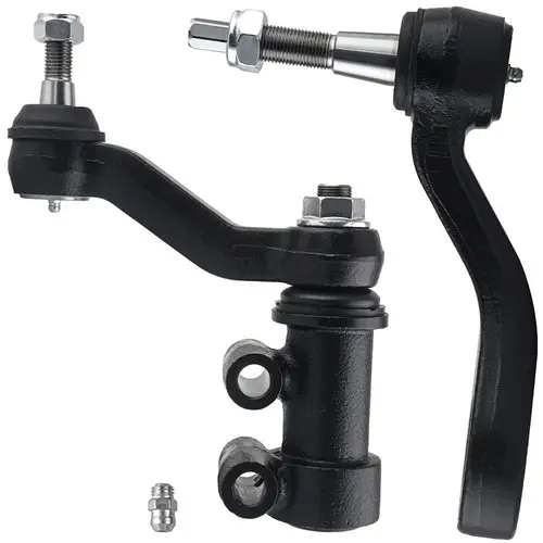 Steering Pitman Arm Idler Arm 2011 2012-2016 Sierra Silverado 2500Hd 3500Hd 1