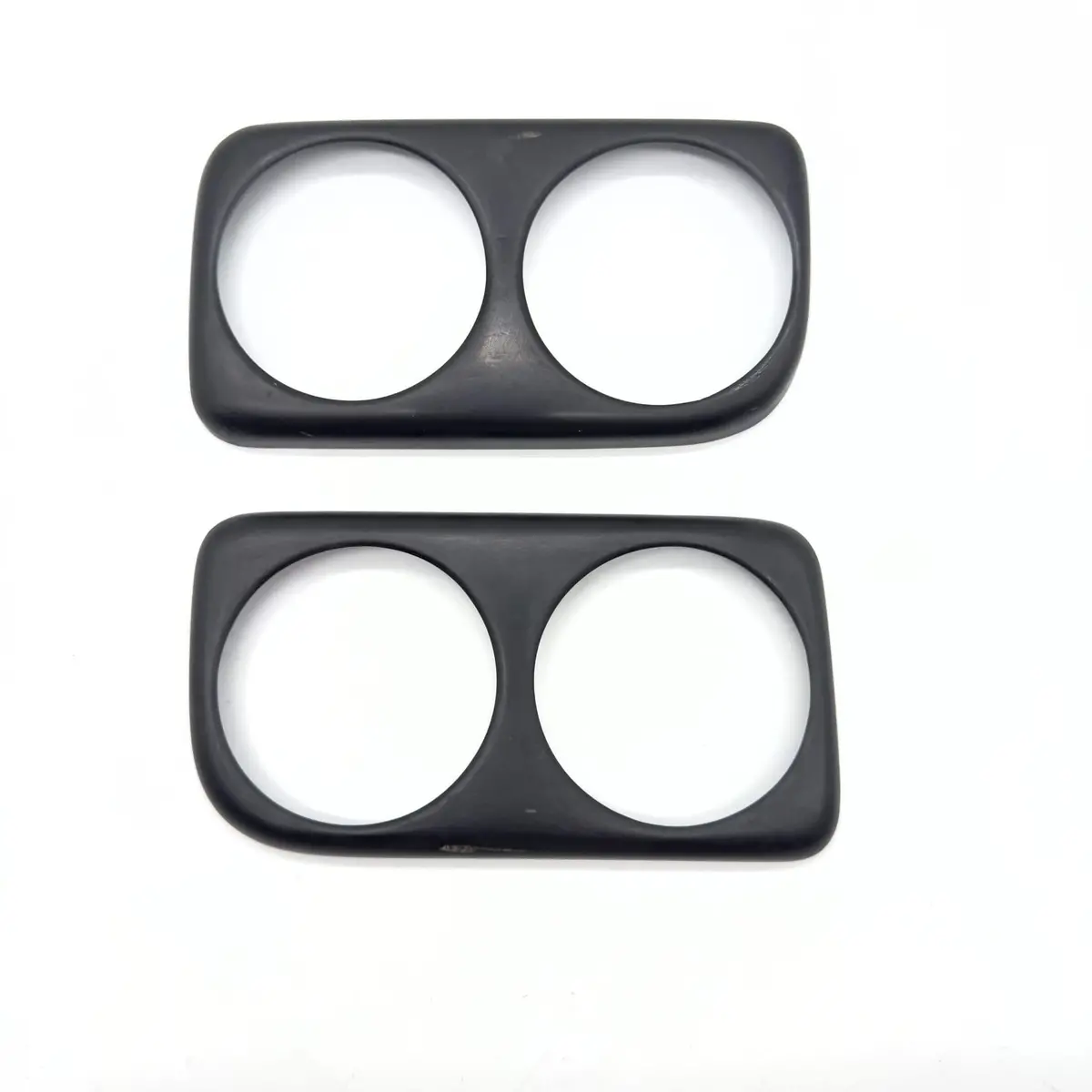 Fiberglass Taillight Garnish Cover – Racing Style - Subaru Sambar Van Ks3, Ks4  Models - 1990-1998 1