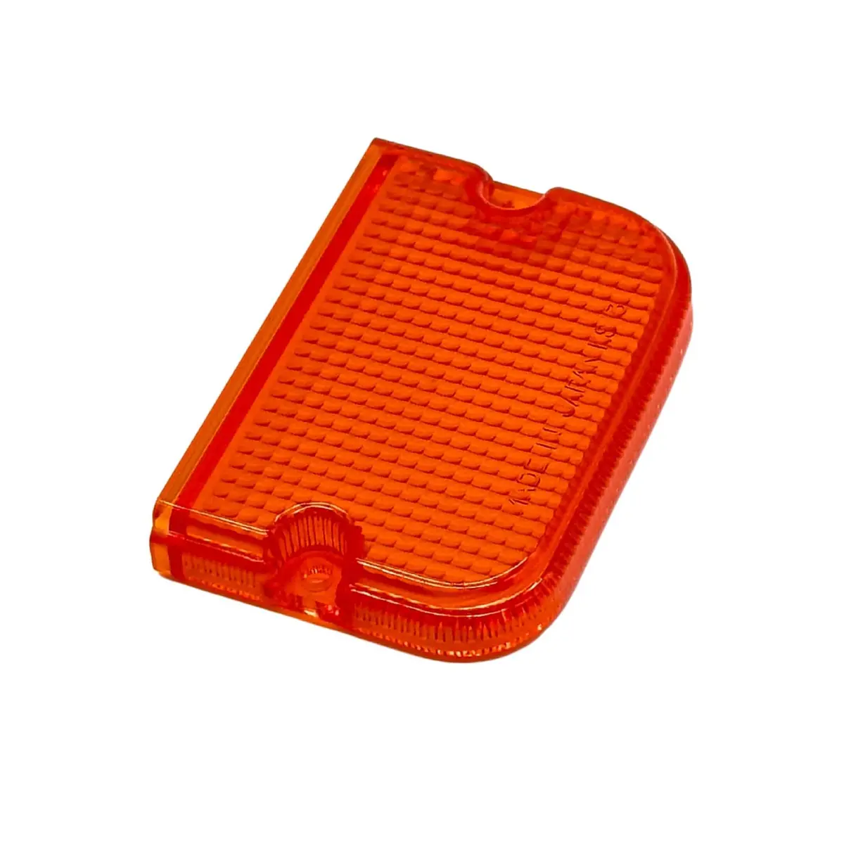 Tail Lamp Turn Signal Cover - Left - Subaru Sambar Truck Ks3, Ks4 Models - 1990-1998 1