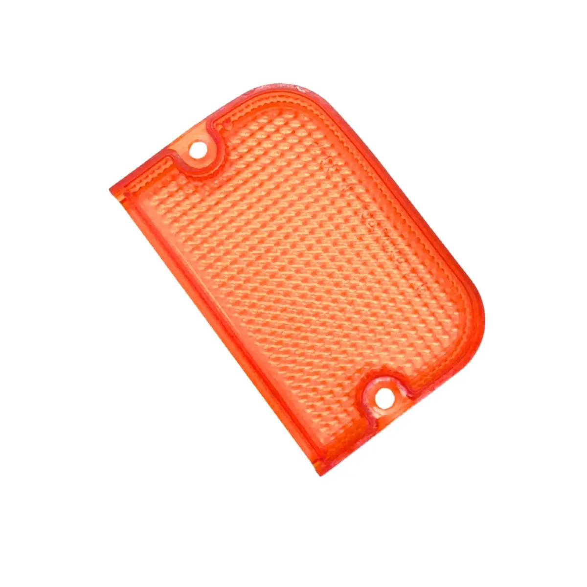 Tail Lamp Turn Signal Cover - Right - Subaru Sambar Truck Ks3, Ks4  Models - 1990-1998 1
