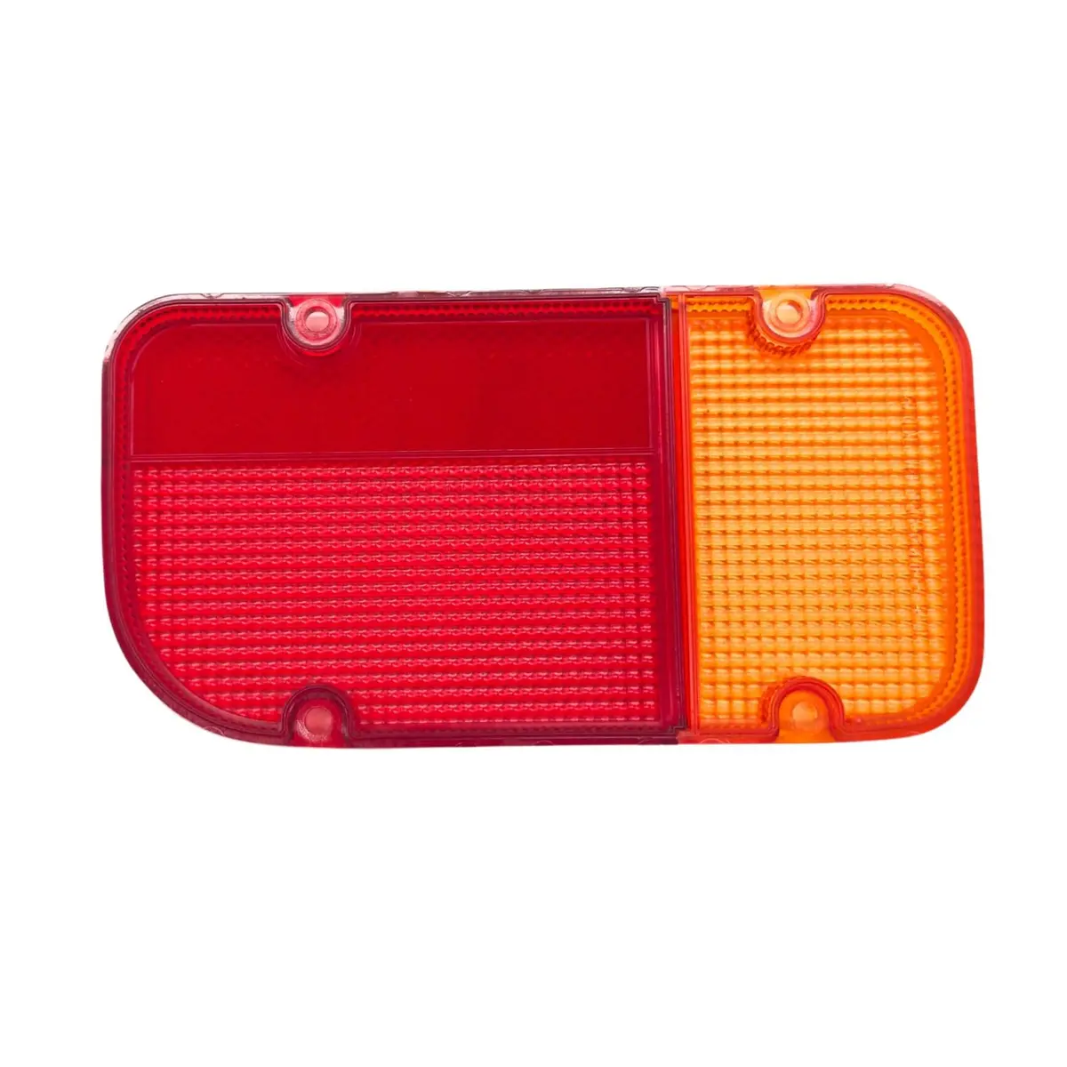 Tail Lamp Brake & Turn Signal Cover Set - Left - Subaru Sambar Truck Ks3, Ks4 Models - 1990-1998 1