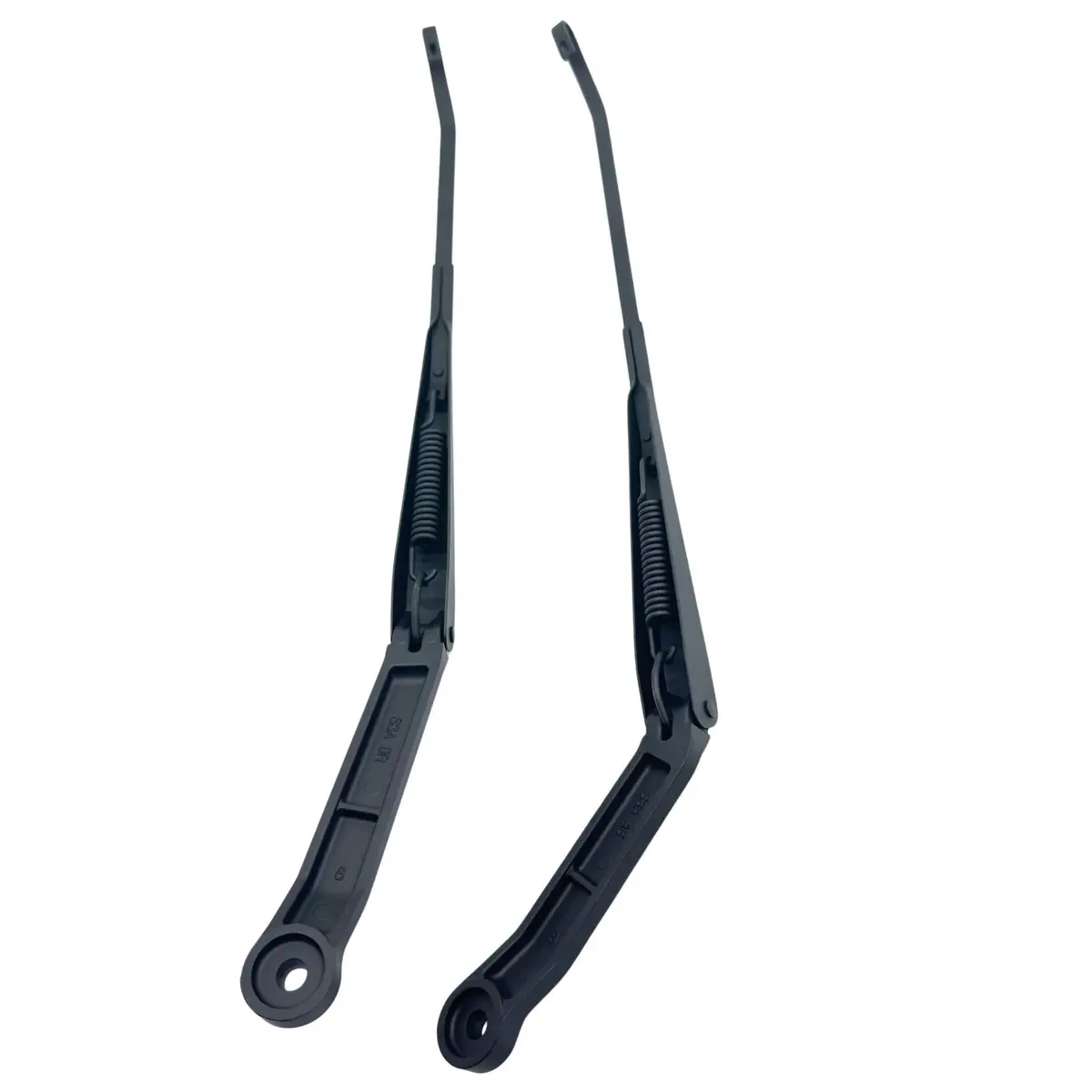Wiper Arm Set - Driver & Passenger Sides - Subaru Sambar Truck Ks3, Ks4 Models - 1990-1998 1