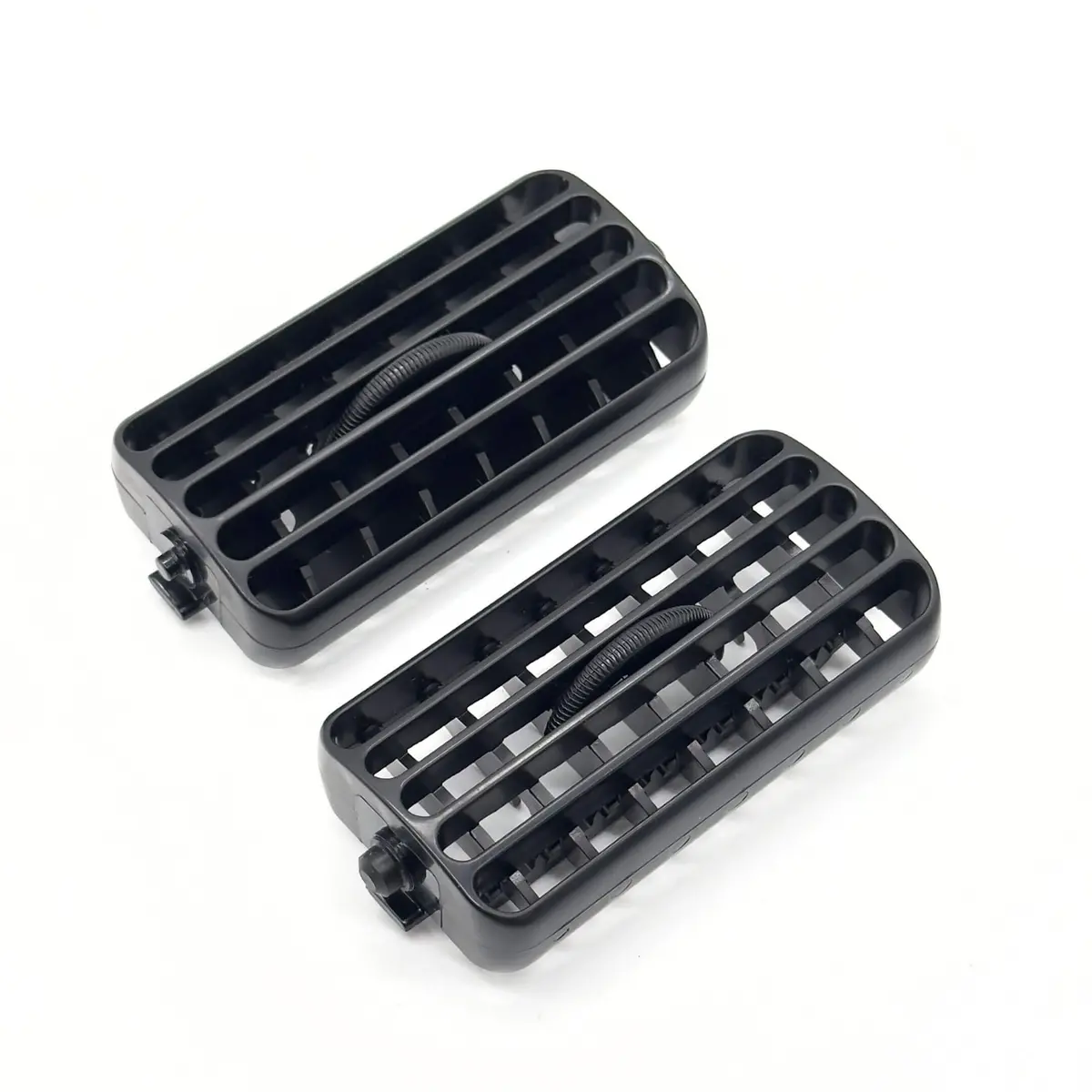 Air Vent Set - Dashboard - Subaru Sambar Truck Tt1, Tt2 Models - 1999-2012 1