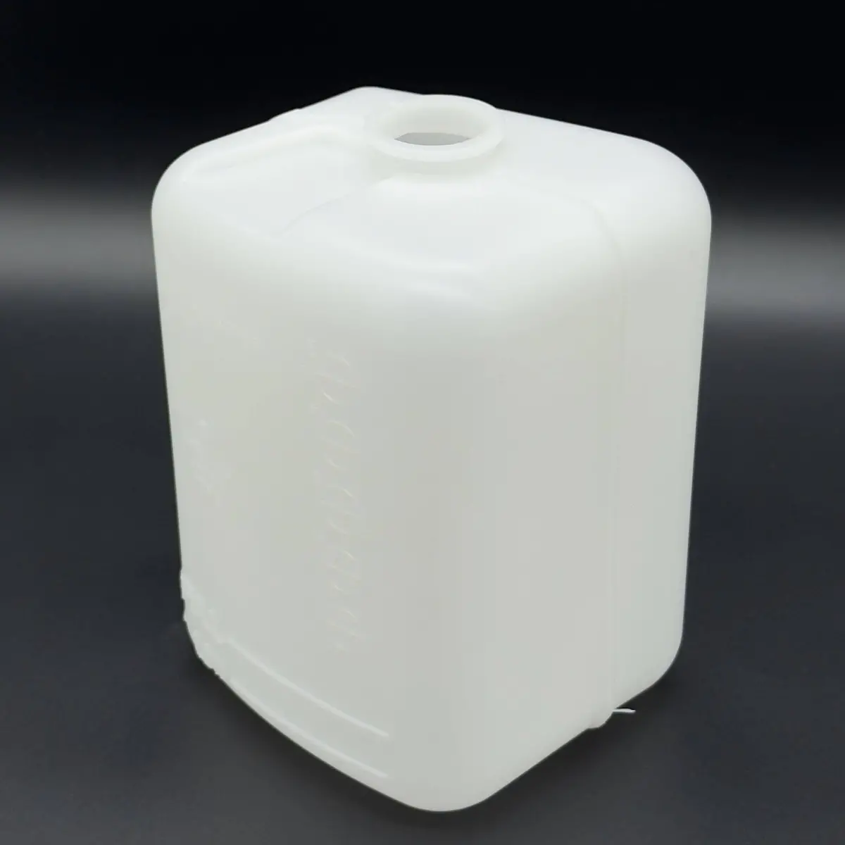 Coolant Reservoir Tank - Subaru Sambar Van Tv1, Tv2 Models - 1999-2012 1