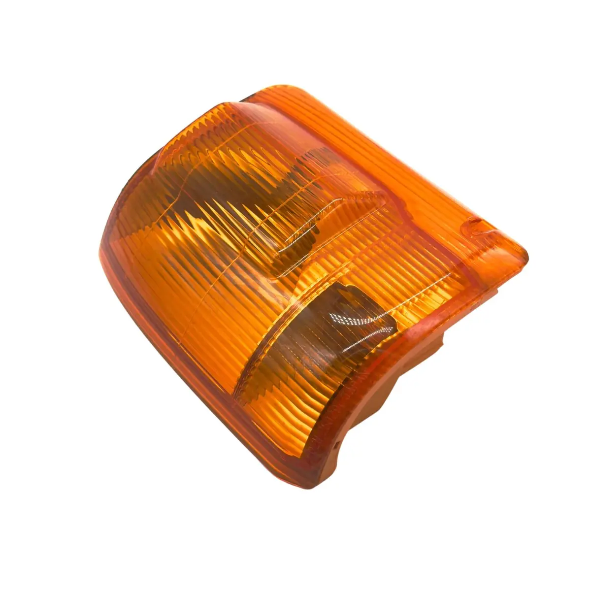 Front Turn Signal Lamp Assembly - Left / Passenger Side - Subaru Sambar Dias Wagon Tw1, Tw2 Models - 1999-2012 1