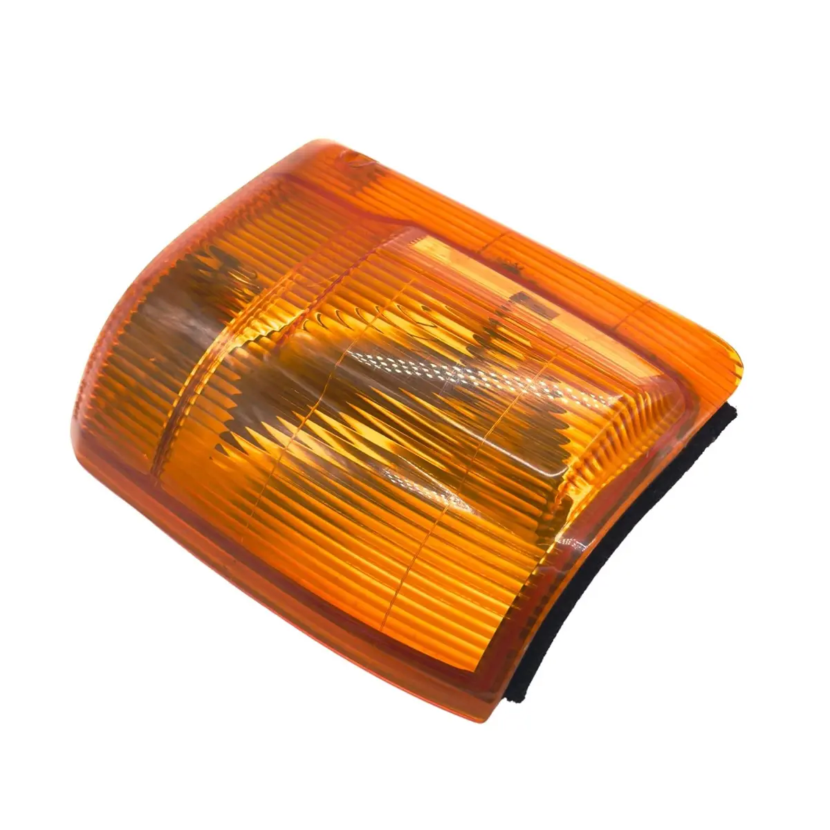 Front Turn Signal Lamp Assembly - Right / Driver Side - Subaru Sambar Dias Wagon Tw1, Tw2 Models - 1999-2012 1