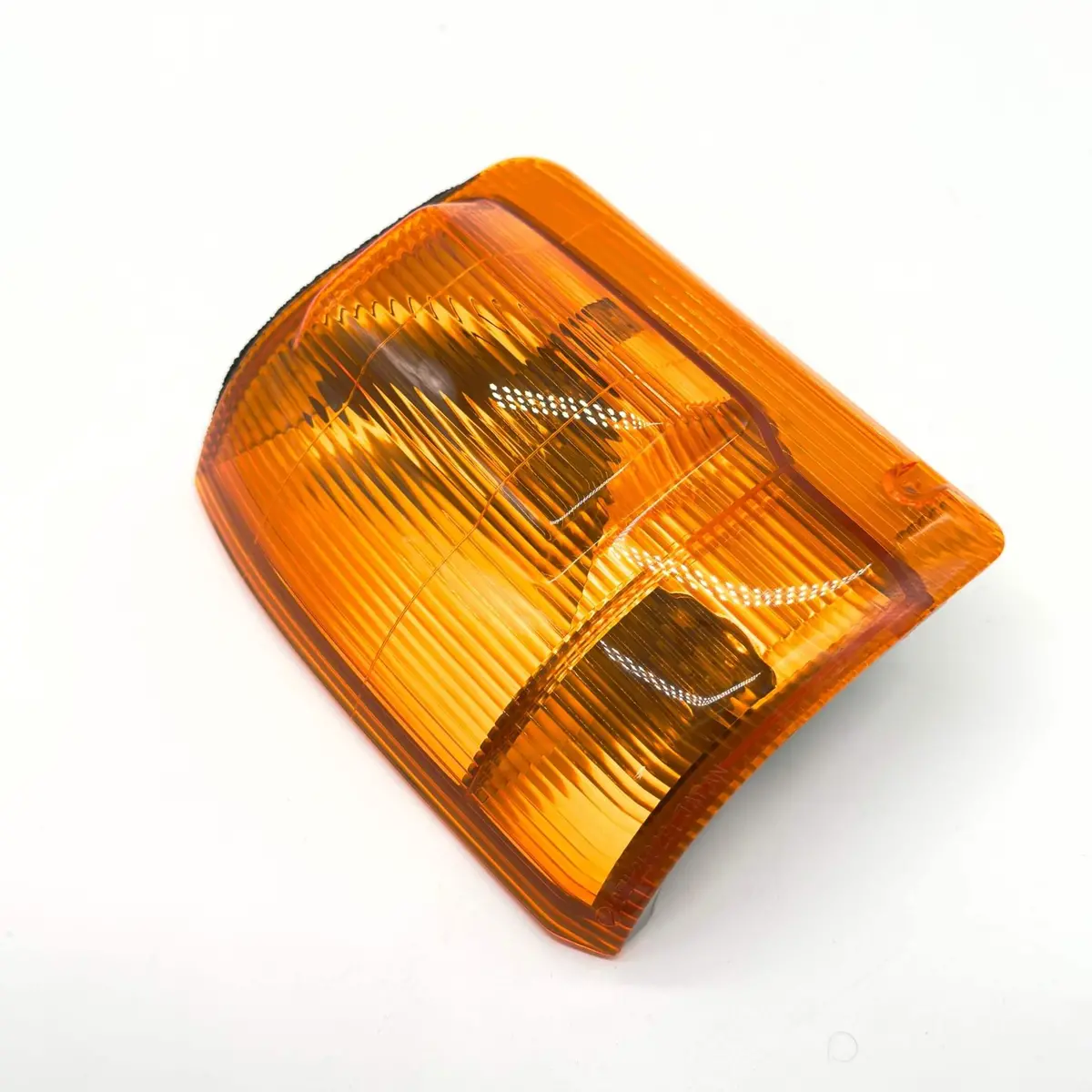 Front Turn Lamp Assembly - Left / Passenger Side - Subaru Sambar Dias Wagon Tw1, Tw2 Models - 1999-2012 1