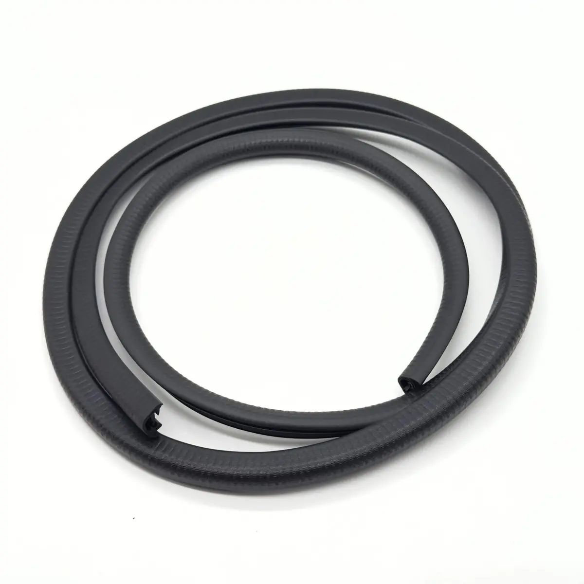 Front Windshield Weatherstrip Seal - Subaru Sambar Truck Tt1, Tt2 Models - 1999-2012 1