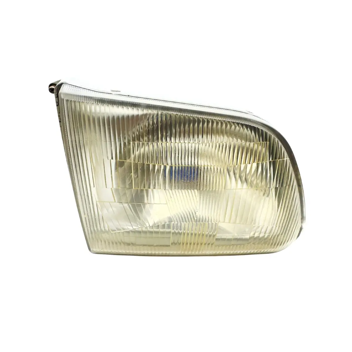 Headlight - Used - Right / Driver Side - Subaru Sambar Dias Wagon Tw1, Tw2 Models - 2002-2012 1