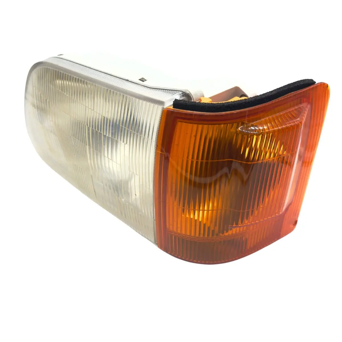 Headlight And Turn Signal Assembly - Left / Passenger Side - Subaru Sambar Dias Wagon Tw1, Tw2 Models - 1999-2012 1