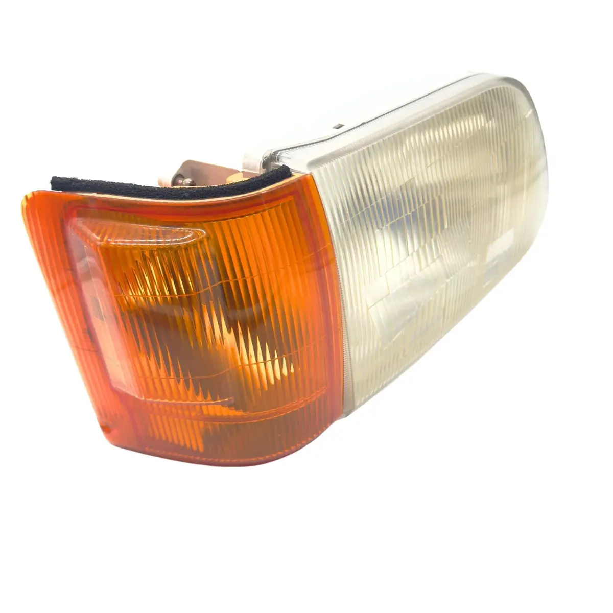 Headlight (Used) And Turn Signal Assembly - Right / Driver Side - Subaru Sambar Truck Tt1, Tt2 Models - 1999-2012 1