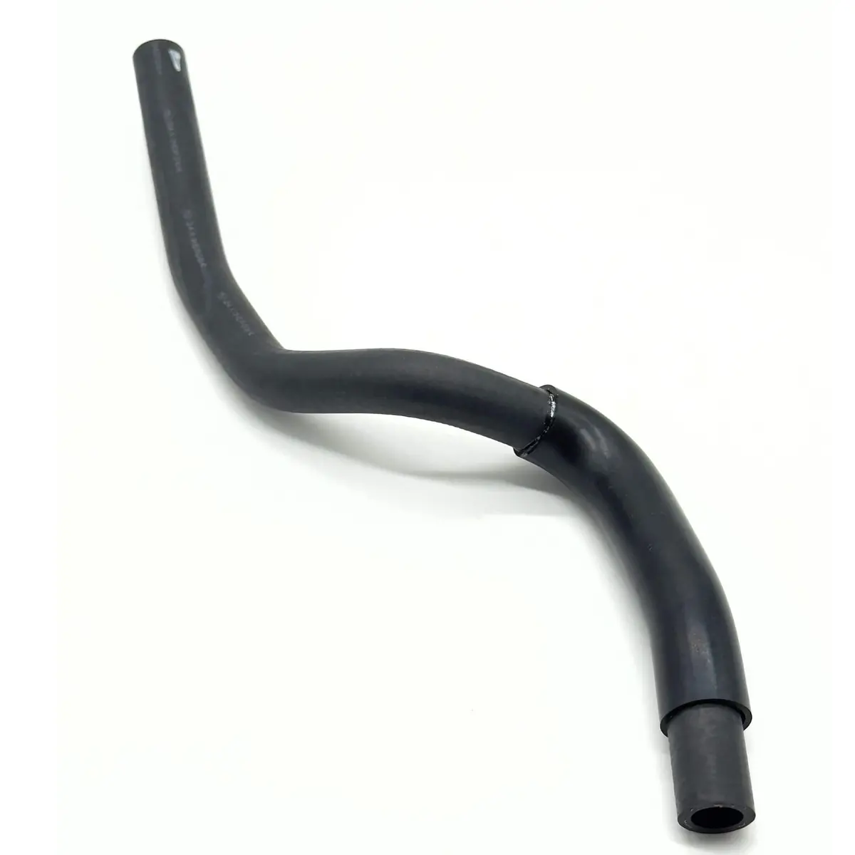 Heater Outlet Hose - Hose B - Subaru Sambar Dias Wagon Tw1, Tw2 Models – 1999–2012 – Oem 1