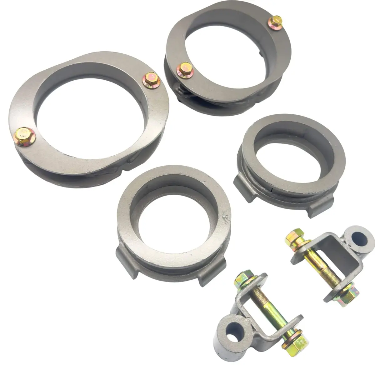 Subaru Sambar Lift Kit - 1.5 Inch - Subaru Sambar Van Tv1, Tv2 Models - 1999-2012 1