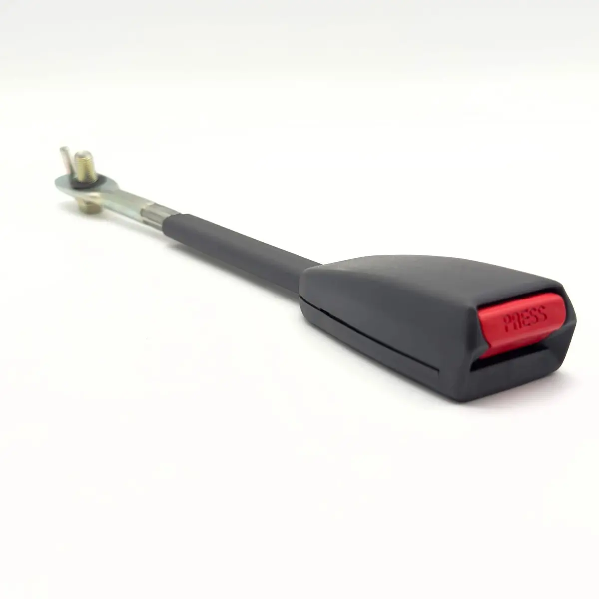 Seat Belt Buckle - Passenger Side - Subaru Sambar Truck Tt1, Tt2 Models - 1999-2012 1