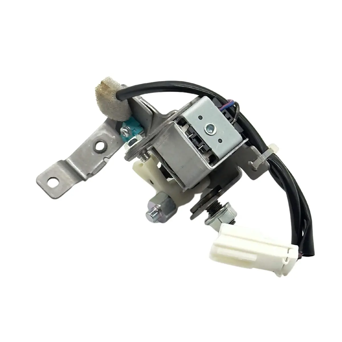Shift Lock Solenoid Assembly - Subaru Sambar Dias Wagon Tw1, Tw2 Models - 1999-2012 1