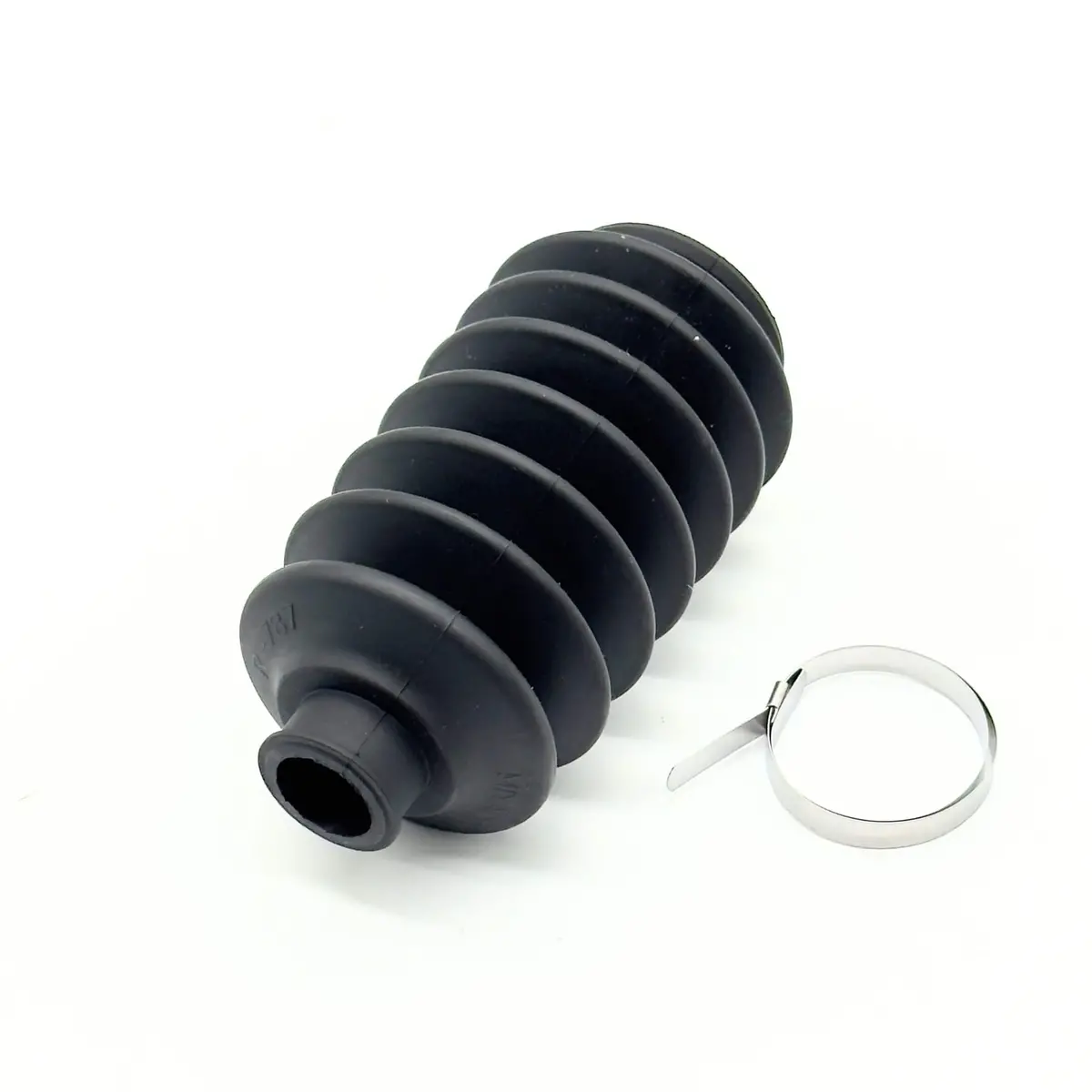 Steering Rack Boot - Left Side - Subaru Sambar Truck Tt1, Tt2 Models - 1999-2012 1