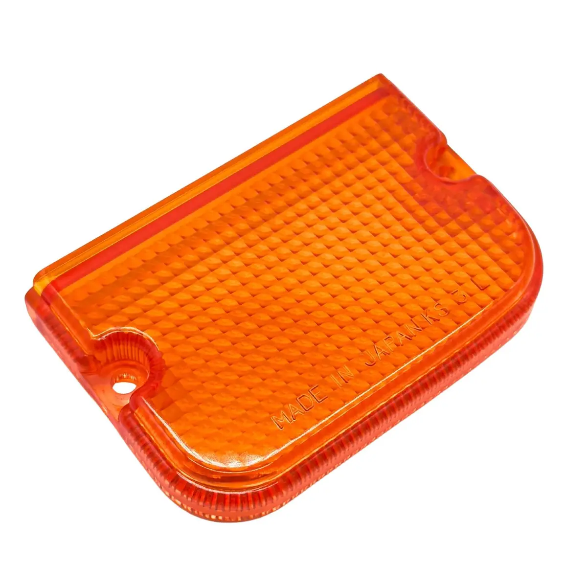 Tail Lamp Turn Signal Cover - Left - Subaru Sambar Truck Tt1, Tt2 Models - 1999-2012 1