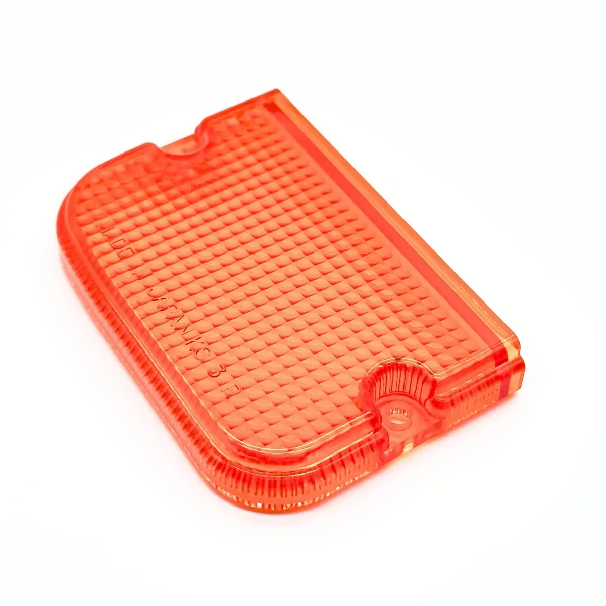 Tail Lamp Turn Signal Cover - Right - Subaru Sambar Truck Tt1, Tt2 Models - 1999-2012 1