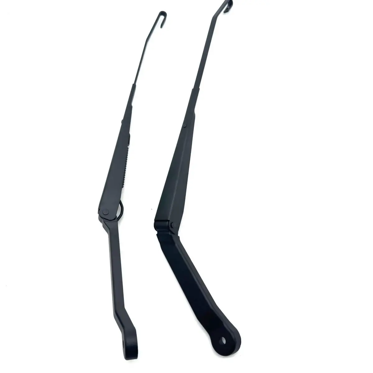 Wiper Arm Set - Driver & Passenger Sides - Subaru Sambar Dias Wagon Tw1, Tw2 Models - 1999-2012 1