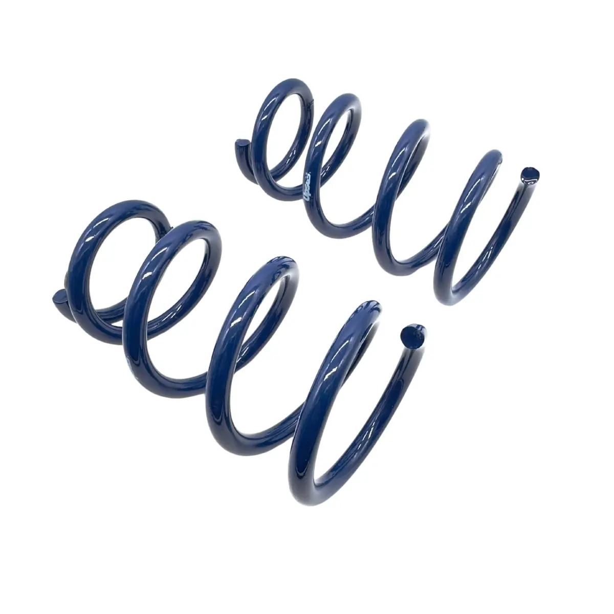 Lift Springs - 25-35 Mm - Super Upsus Rear Springs - Subaru Sambar Dias Wagon Tw1, Tw2 Models - 1999-2012 1