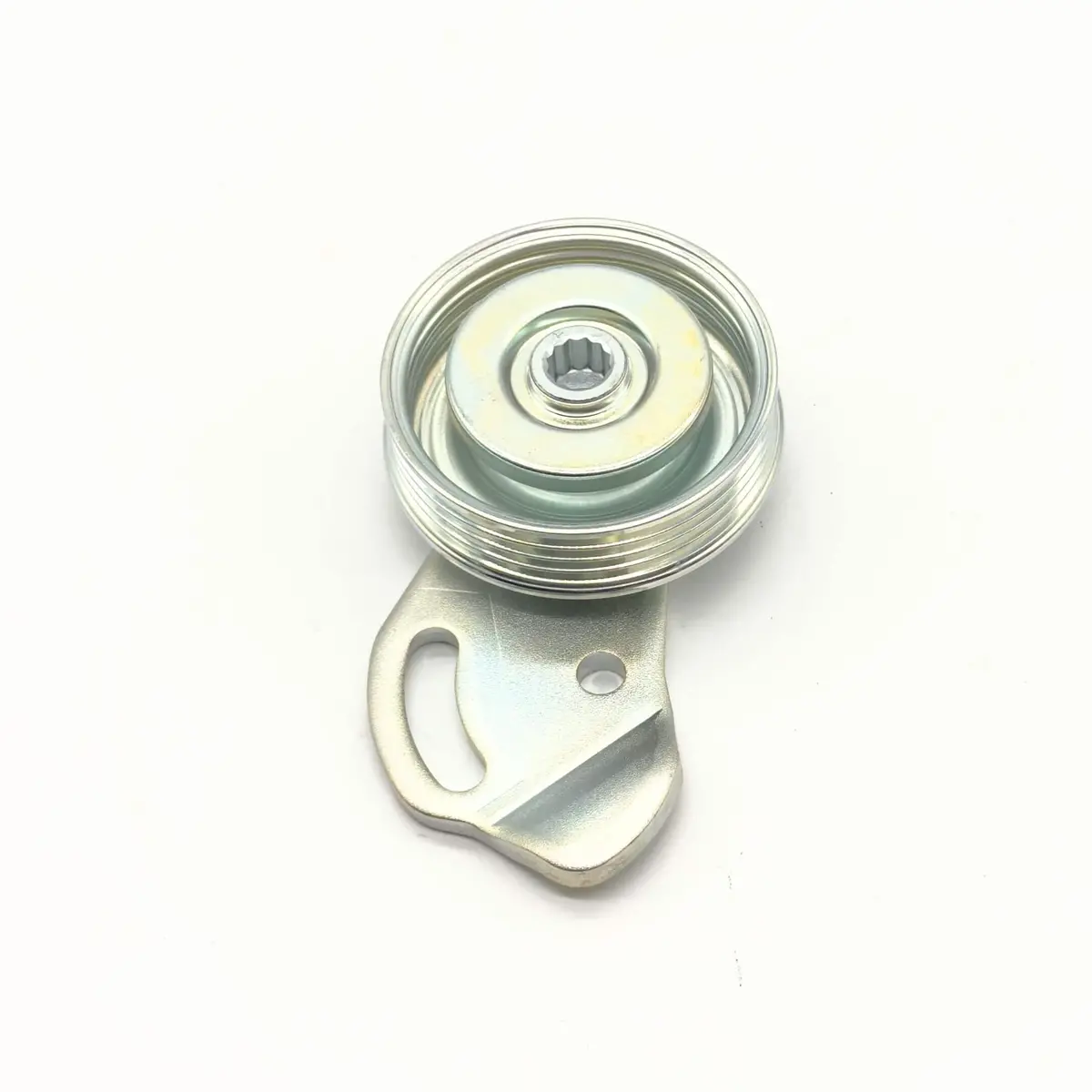 Supercharger Tensioner Pulley - Subaru Sambar Truck Tt1, Tt2 Models - 1999-2012 1