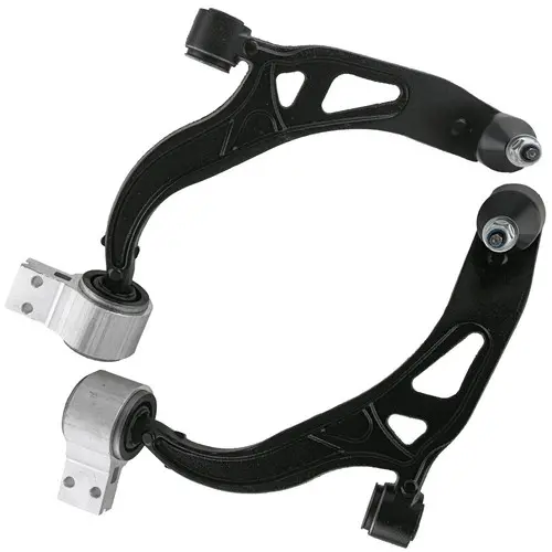 2011-2019 Ford Explorer Front Lower Control Arms With Ball Joints Assembly 1