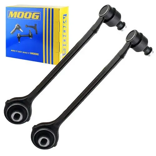 Moog Dodge Charger Front Lower Control Arms K010536 K01053 1