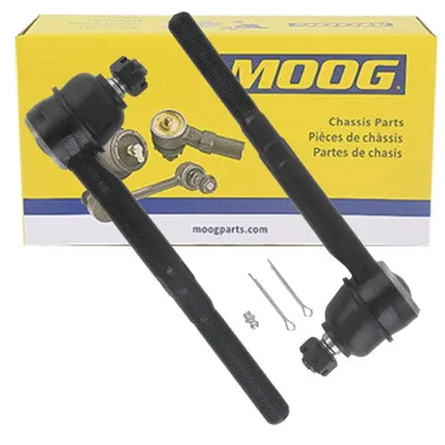 Moog Es3364 Es3365 - Ford Front Inner Tie Rod End 1