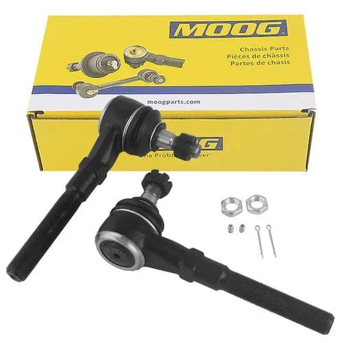 Moog Es3366 Es3367 - Ford Front Outer Tie Rod End 1