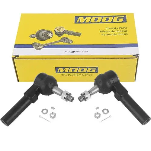 Moog Es3459 - Chevrolet Impala Front Outer Tie Rod End Link 1