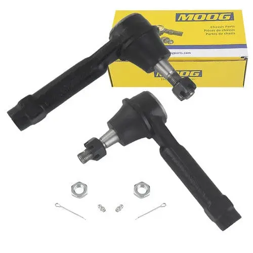 Moog Es3493t - Gmc Front Outer Tie Rod 1