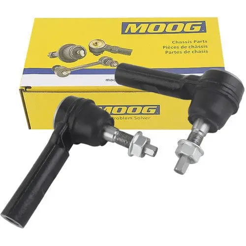 Moog Es3571 - Dodge Front Outer Tie Rod 1